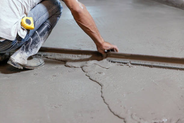 Best Concrete Contractor Near Me  in Rancho Mirage, CA