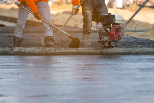 Best Concrete Slab Installation  in Rancho Mirage, CA
