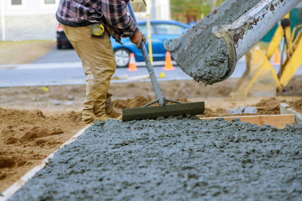 Best Stamped Concrete Near Me  in Rancho Mirage, CA