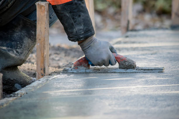 Best Concrete Foundation Repair  in Rancho Mirage, CA