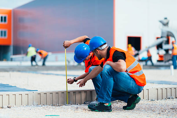 Best Concrete Walkway Installation  in Rancho Mirage, CA